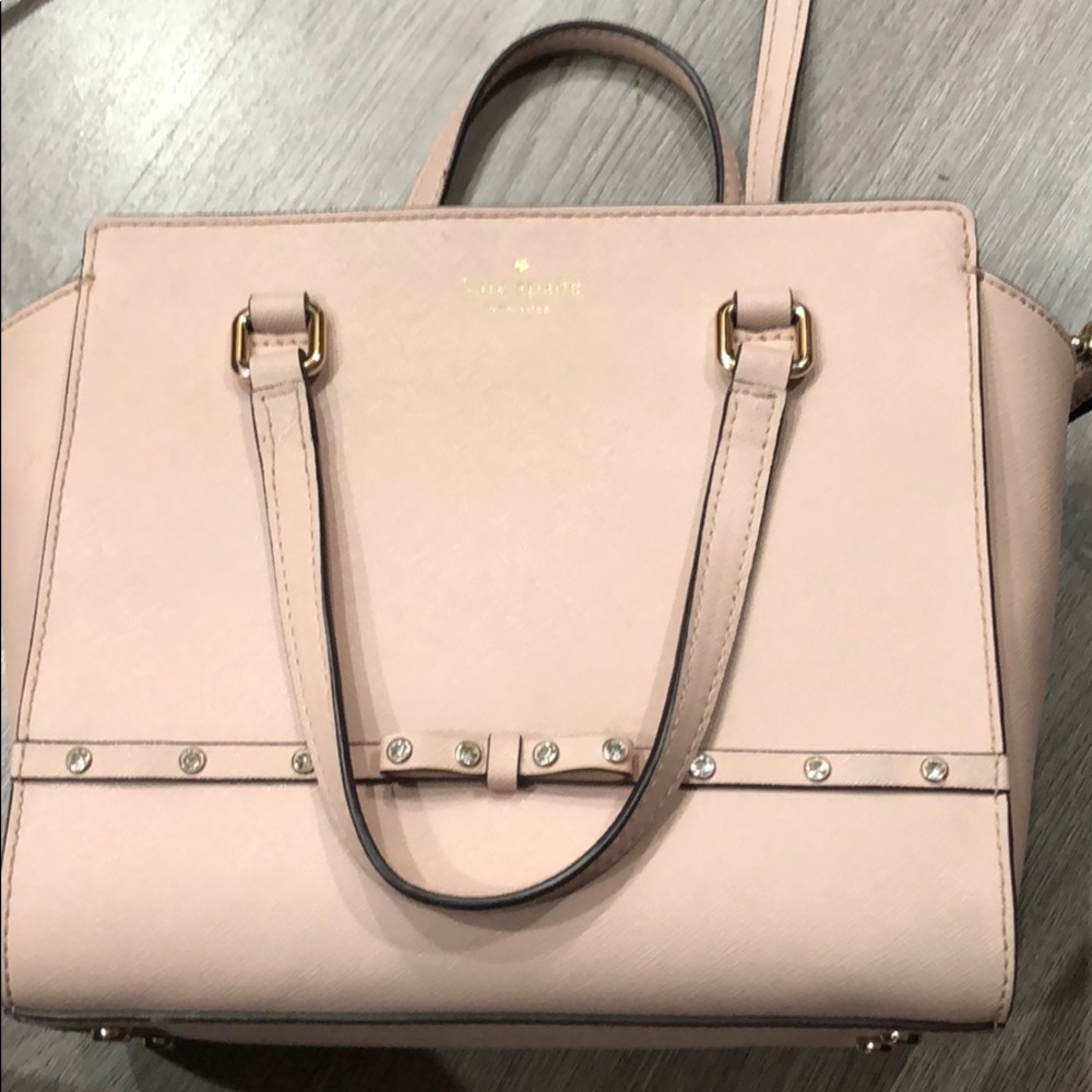 Kate Spade Purse - Cross Body